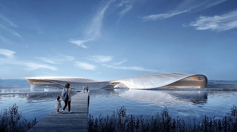 2020 国际建筑奖(IAA)中国获奖名单！-搜狐大视野-搜狐新闻