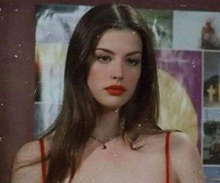 双眼皮|为什么“整容脸”女孩,更受直男欢迎?