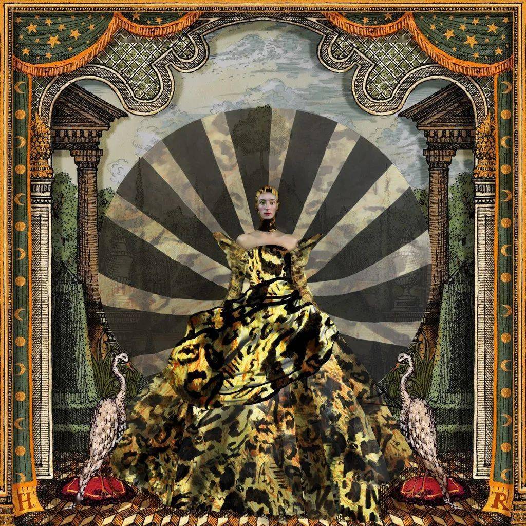 Reed|勇敢出柜却受尽歧视,如今他凭借仙美颜值为Gucci走秀,还被Vogue评为最受瞩目的设计师！