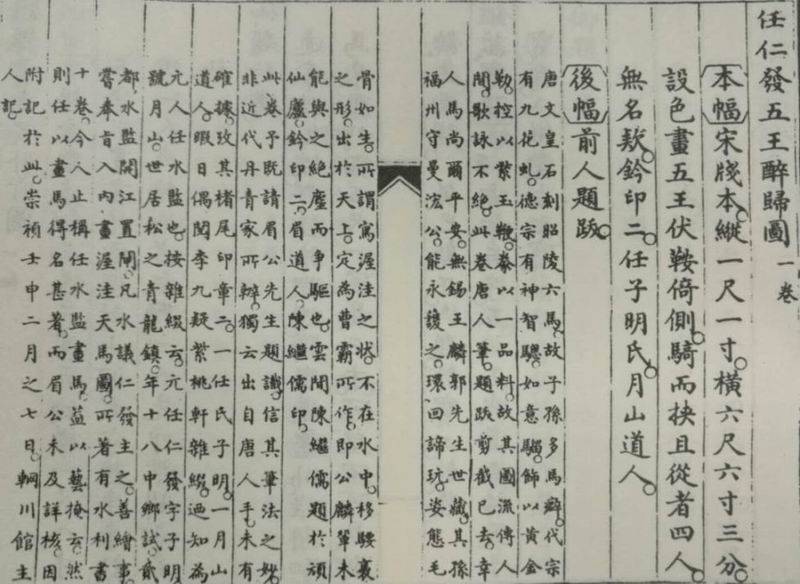 王忠|林霄︱发现王忠纫：《徐霞客游记》的首位整理者