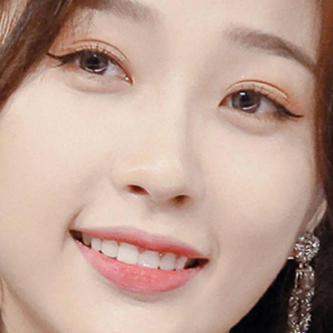 双眼皮|为什么“整容脸”女孩,更受直男欢迎?