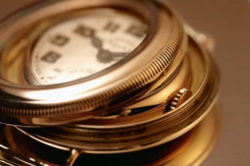 装下|能装下最深之海的腕表