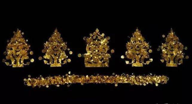 翠鸟|这些几千年沉淀的珠宝之美，很惊艳！是让你一见就难忘的古典珠宝