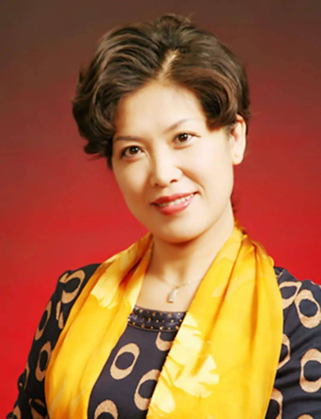 【图片漂流名人堂】杨春燕:雕刻时光