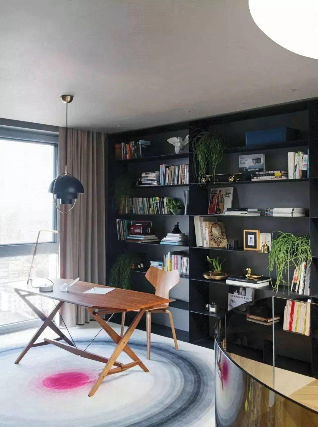 美术|C位出道的宁静曾经是动画师，网友：原来演艺圈有这么多隐藏的美术生？