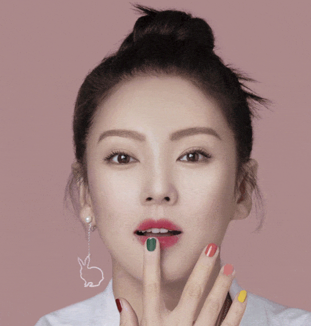 双眼皮|为什么“整容脸”女孩,更受直男欢迎?