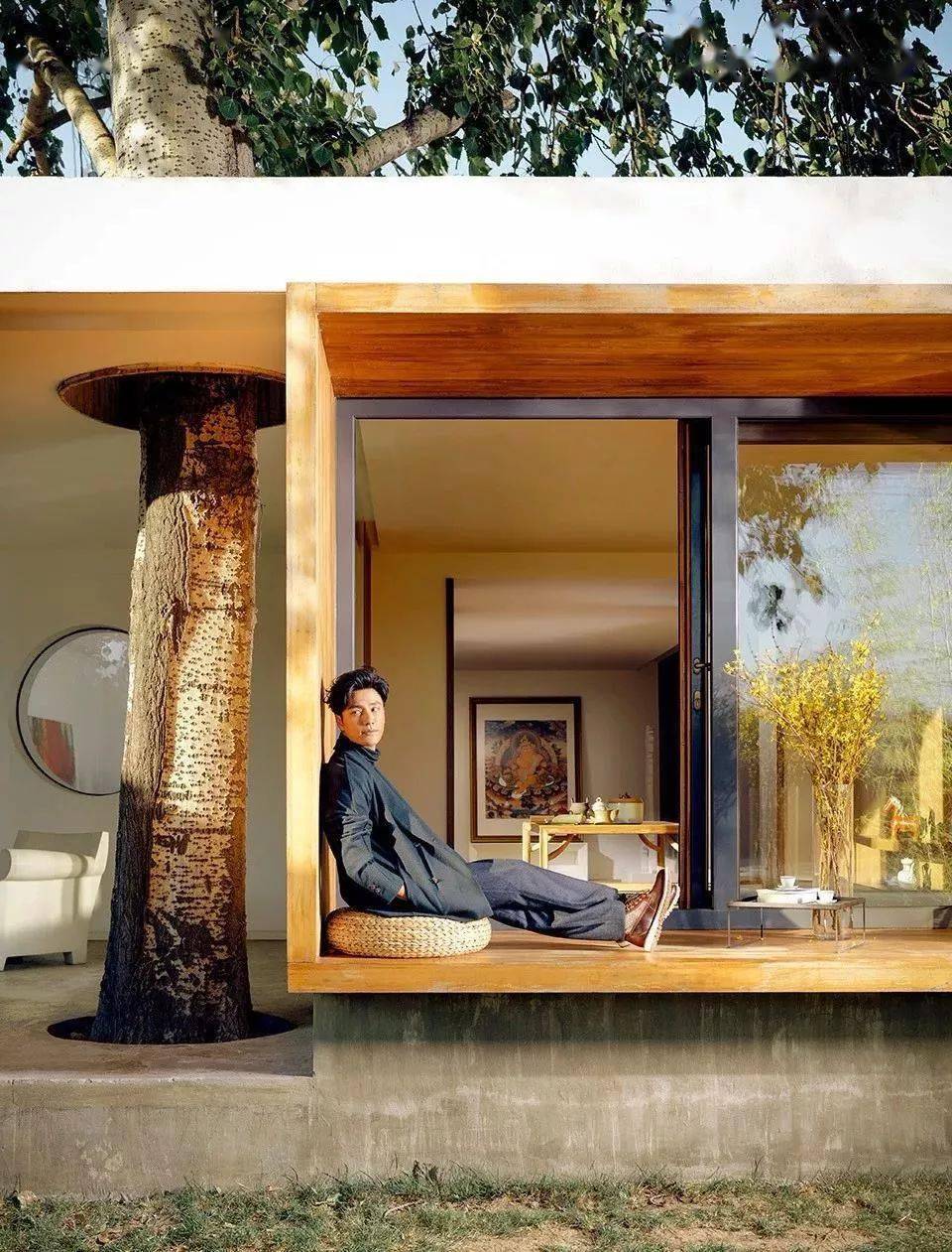 美术|C位出道的宁静曾经是动画师，网友：原来演艺圈有这么多隐藏的美术生？