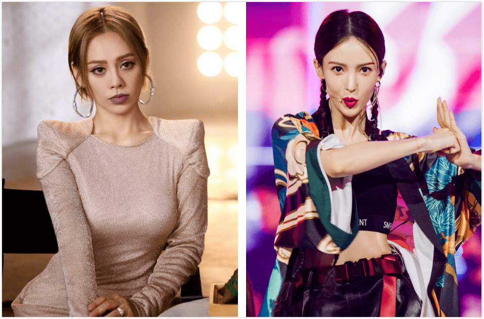 pick|总沦为人群背景板？自带感染力的天赋美人，为什么都pick这种风格？