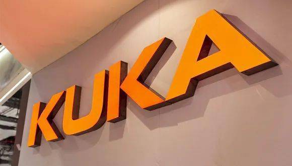 库卡|库卡正式发布首款中国团队自主研发机器人|工博会⑨