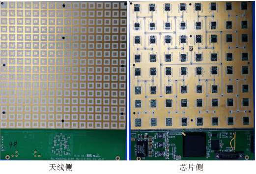 卫星通信中相控阵天线的应用及展望