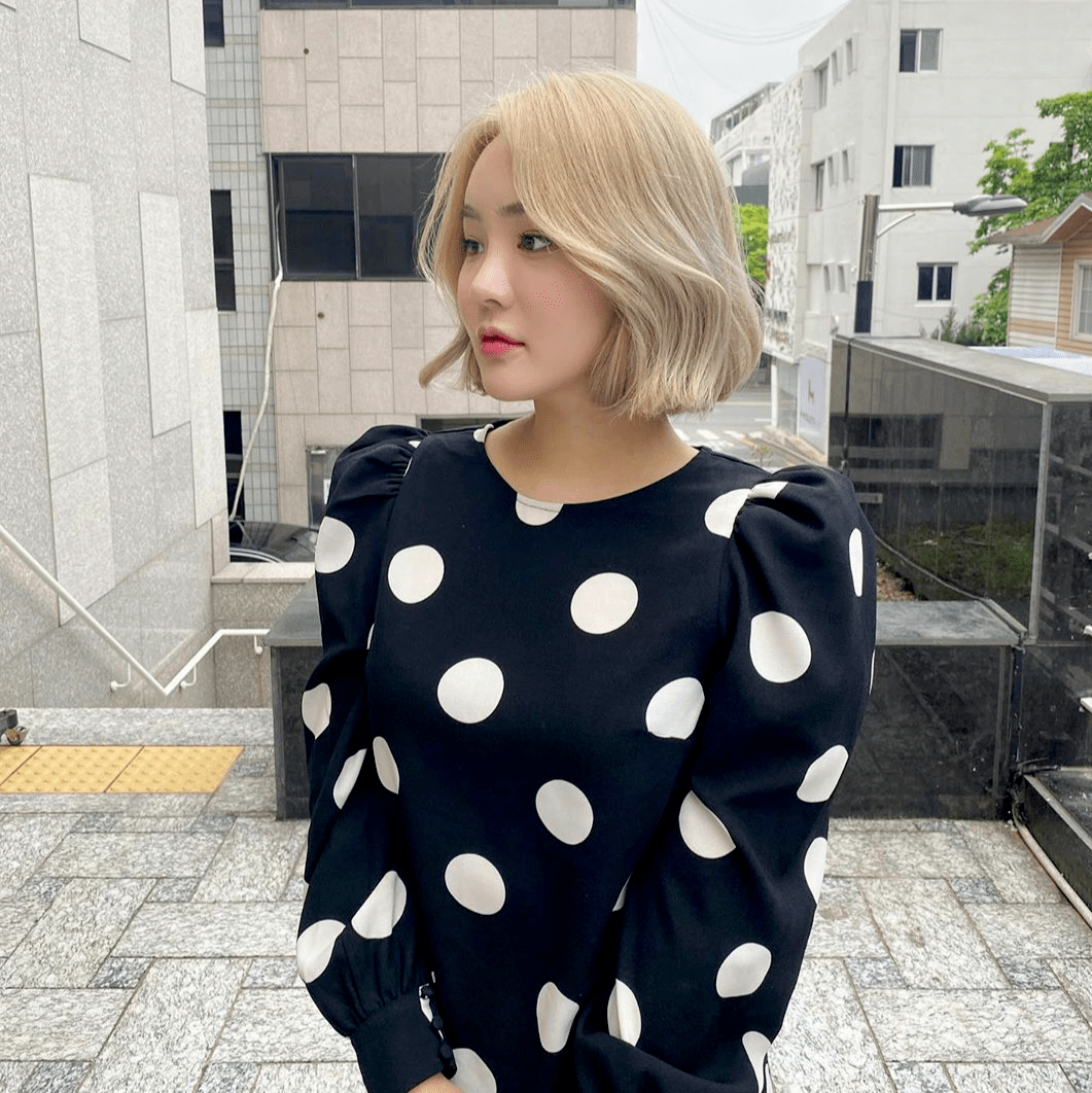 造型|秋冬短发，绝不让它平凡