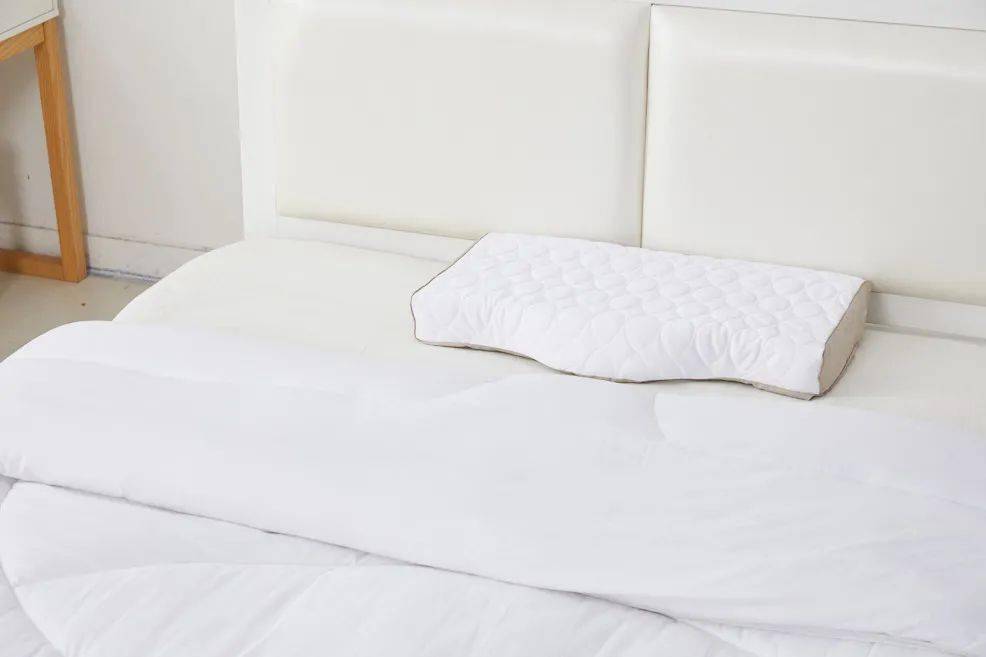 定制|? 睡过「私人定制」的枕头,你才知道什么叫舒服!