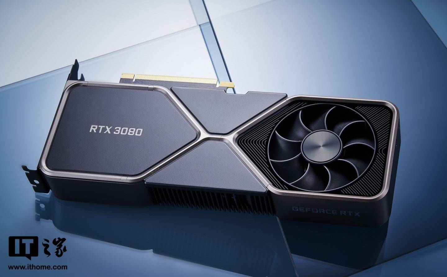 rtx 3080 显卡火爆!英伟达承诺下周放出更多库存