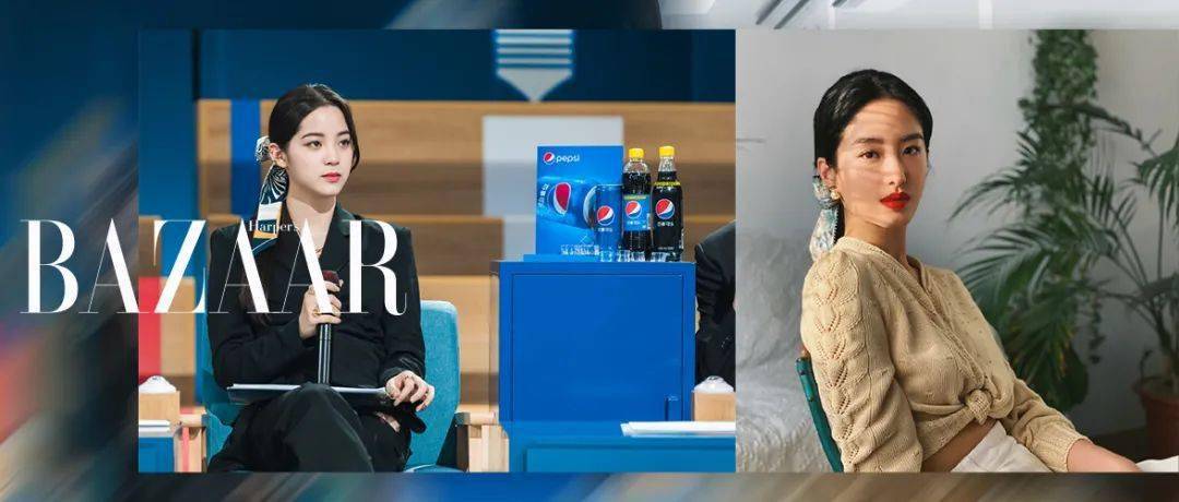 头发|头发出不出油没关系，丝巾绑一下想不出圈都难！