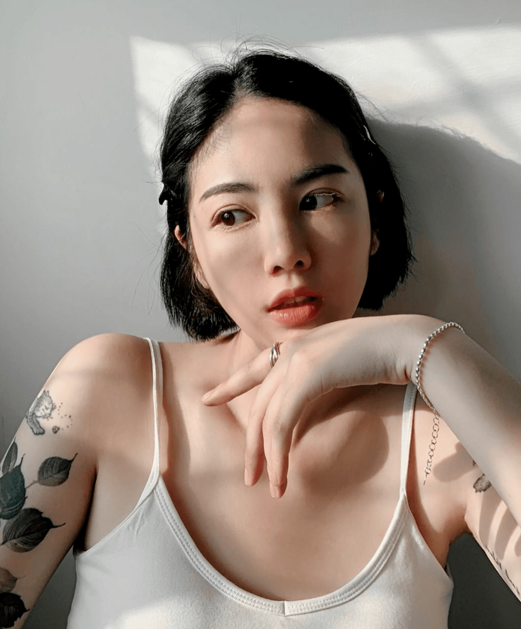 造型|秋冬短发，绝不让它平凡