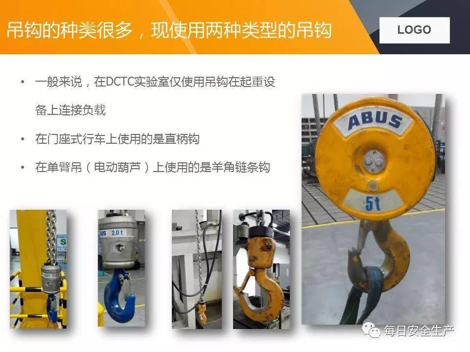 关于两起吊装卸扣事故的通报,附吊索具使用方法及报废标准详解