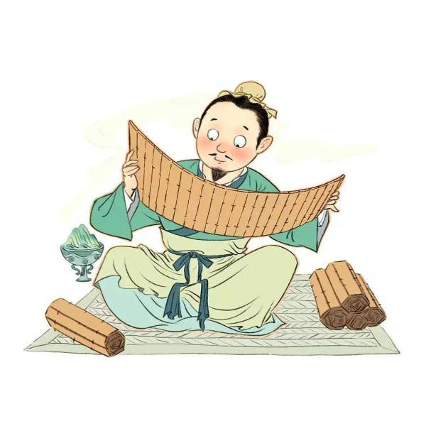 绰号|明明叫阮“小五”绰号却是短命“二郎”？原因99%的人都不知道