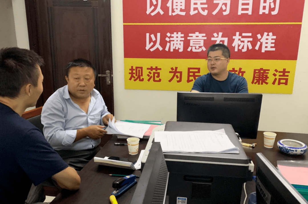 这周,彭泽各乡(场,区)镇主官忙么事?