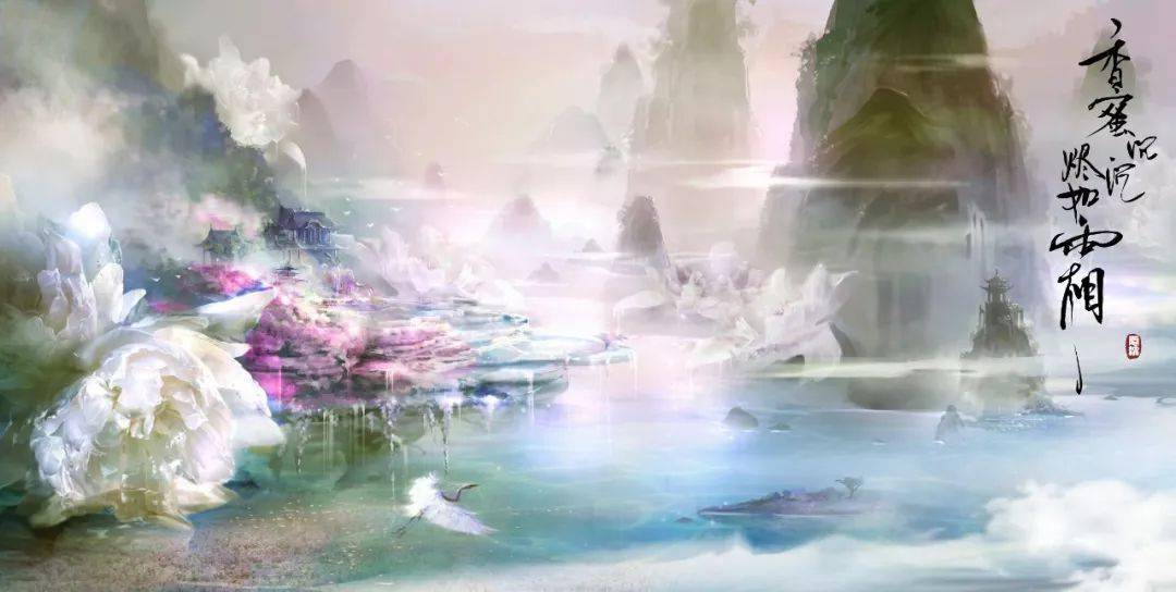 不染古琴曲谱怎么看_不染古琴曲谱