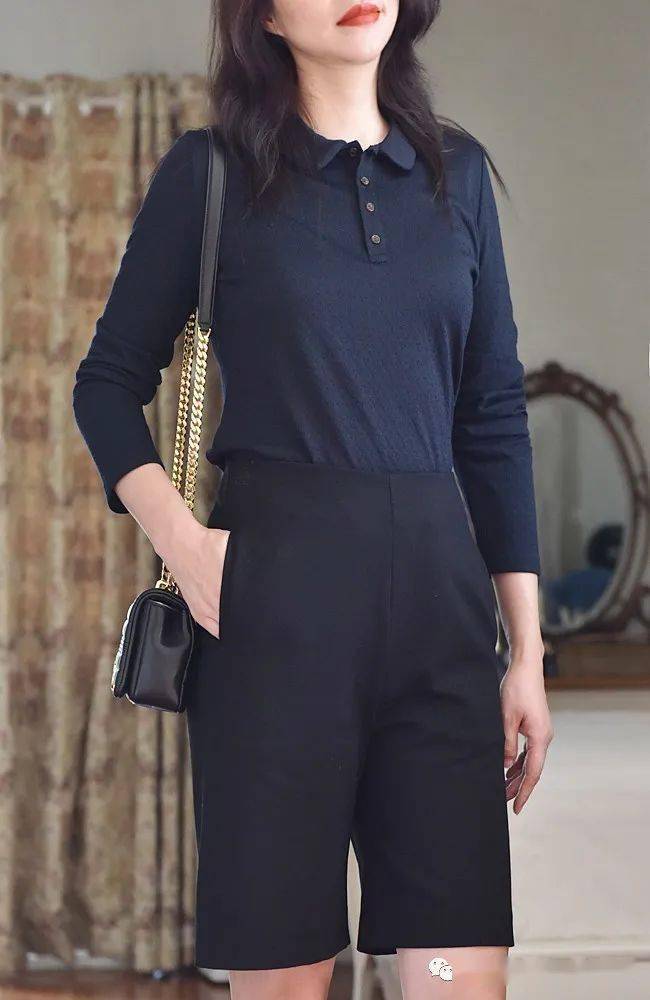 字母|福利 | 初秋原货精品：MM字母T恤，大牌条纹针织衫，V家POLO衫