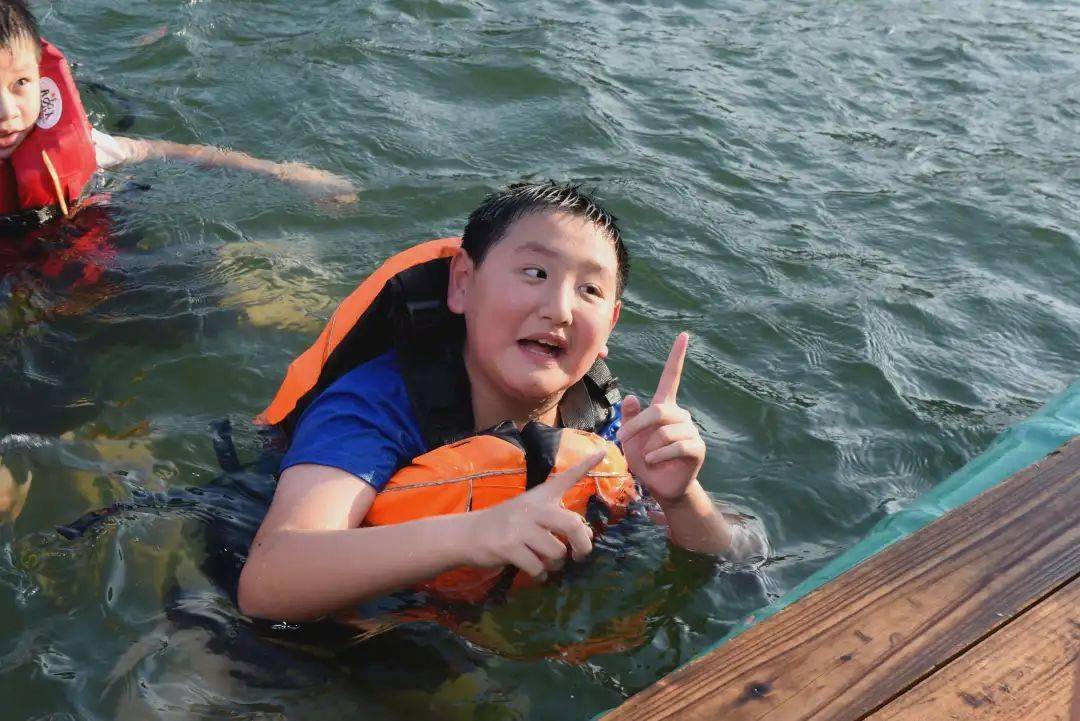夏令营|回忆杀｜这个夏天，你在卓越夏令营留下了最灿烂的笑容