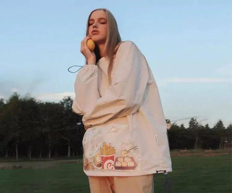 骑士|不务正业！饿了么居然去卖衣服了！