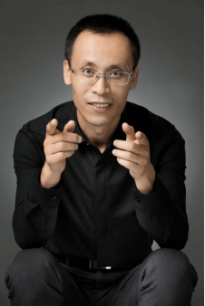 大连|久等了！婚纱大秀登场！