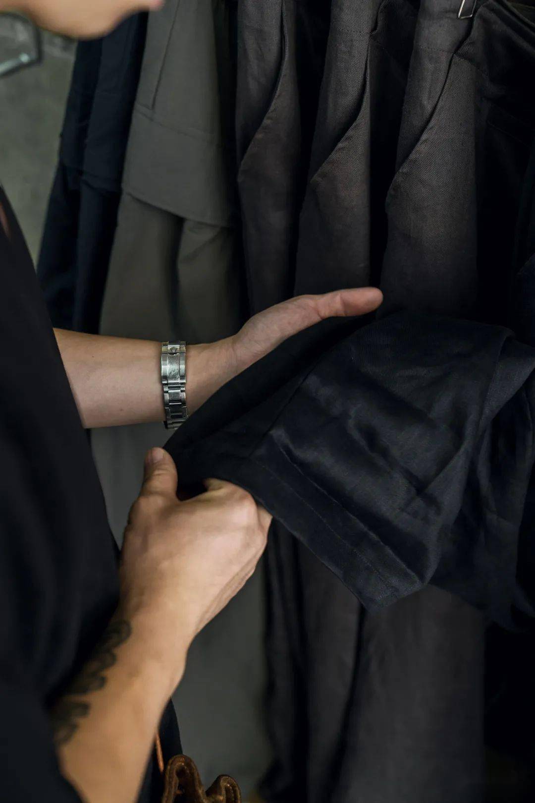 品牌|买手店与品牌的关系，就像一面镜子。