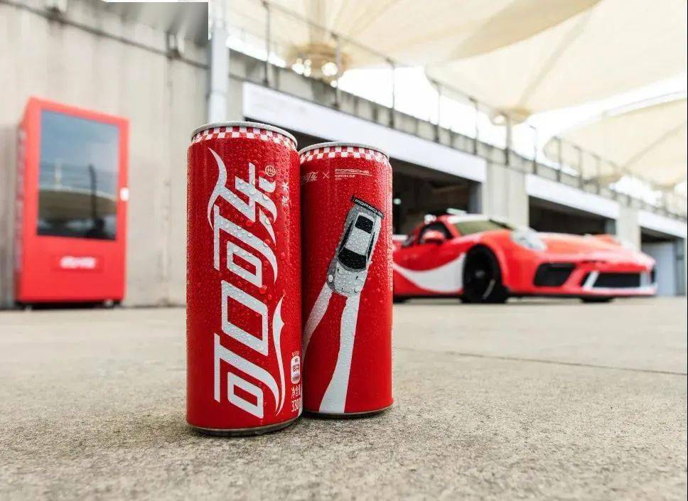 系列|联名风潮席卷各大品牌