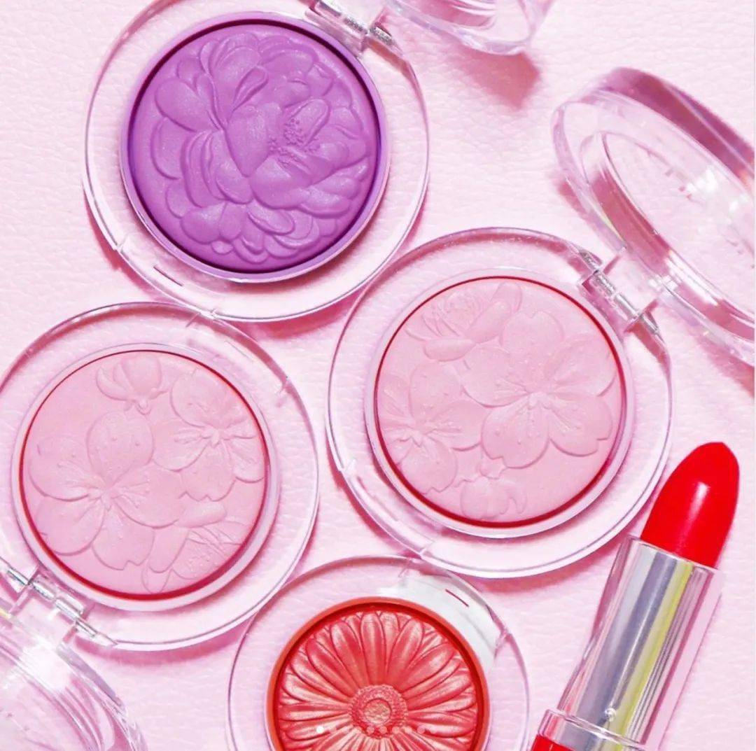 彩妆|2020几十款大牌彩妆新品测评干货来了,仙女们快冲