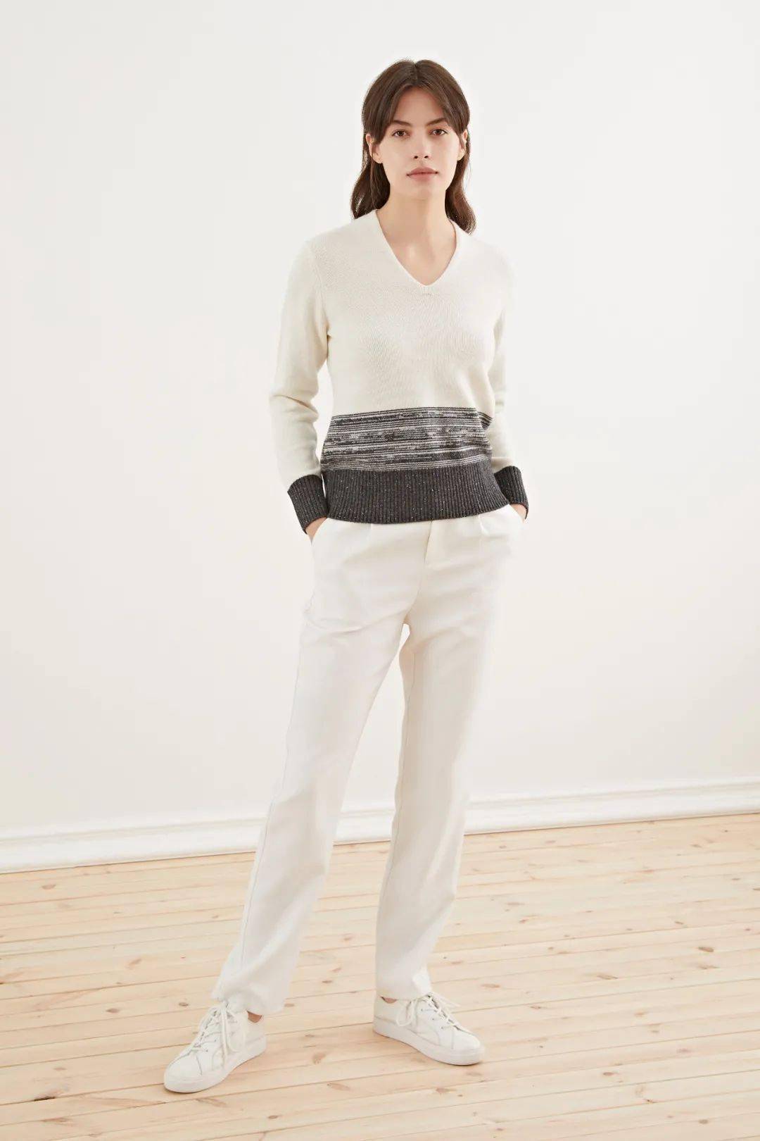 上新|系列上新|换件衣服,为自我赋能