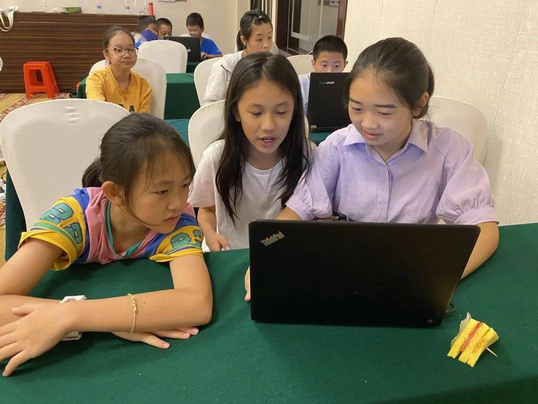 夏令营|回忆杀｜这个夏天，你在卓越夏令营留下了最灿烂的笑容