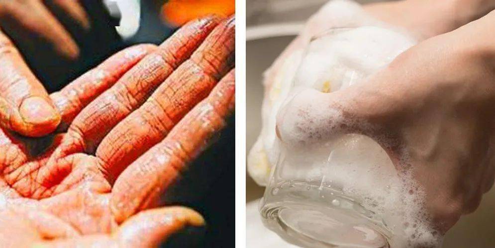 年省|打败美德技术！中国造颠覆洗碗新利器，年省3吨水，比手洗干净100倍