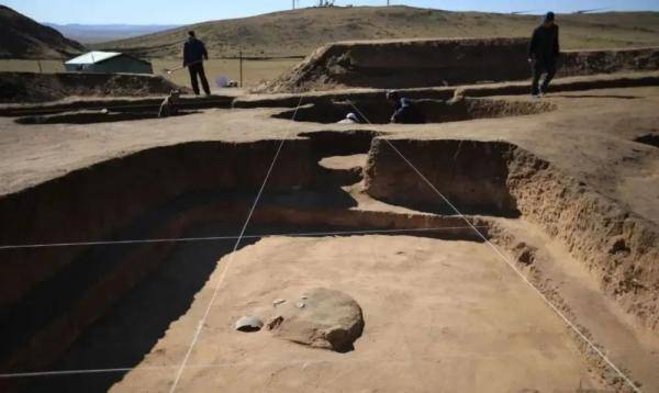遗址|重大发现！内蒙古发现距今8400—7600年的遗址