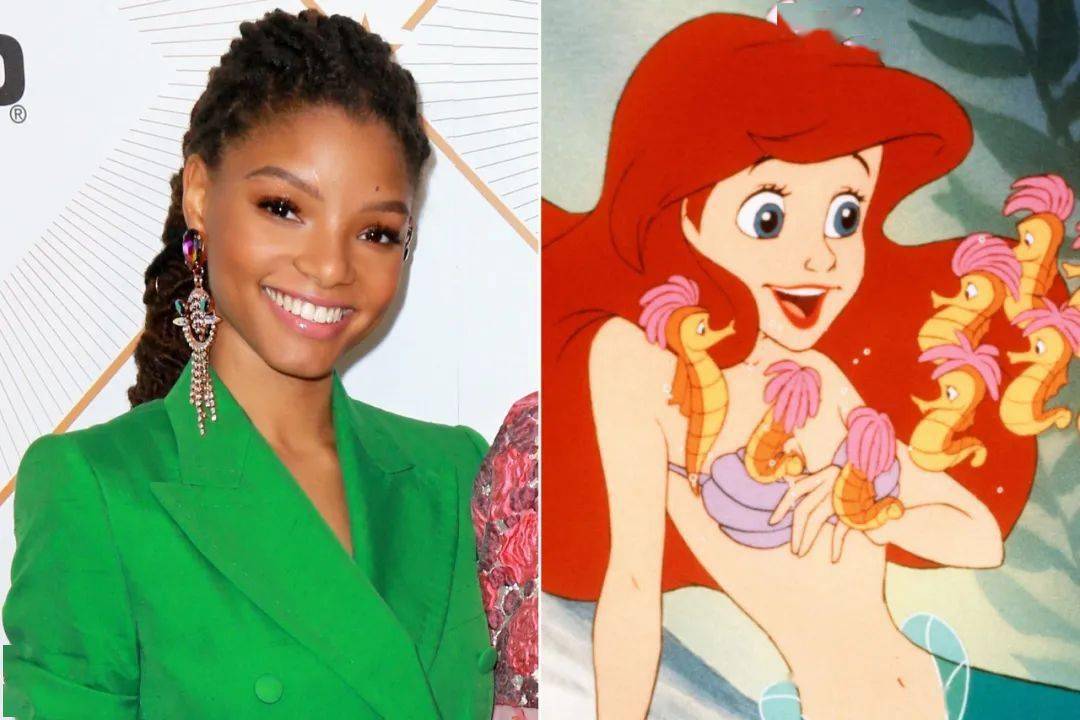 公主|迪士尼抓错了在逃公主？网友：是，真公主正在俄罗斯当女王！