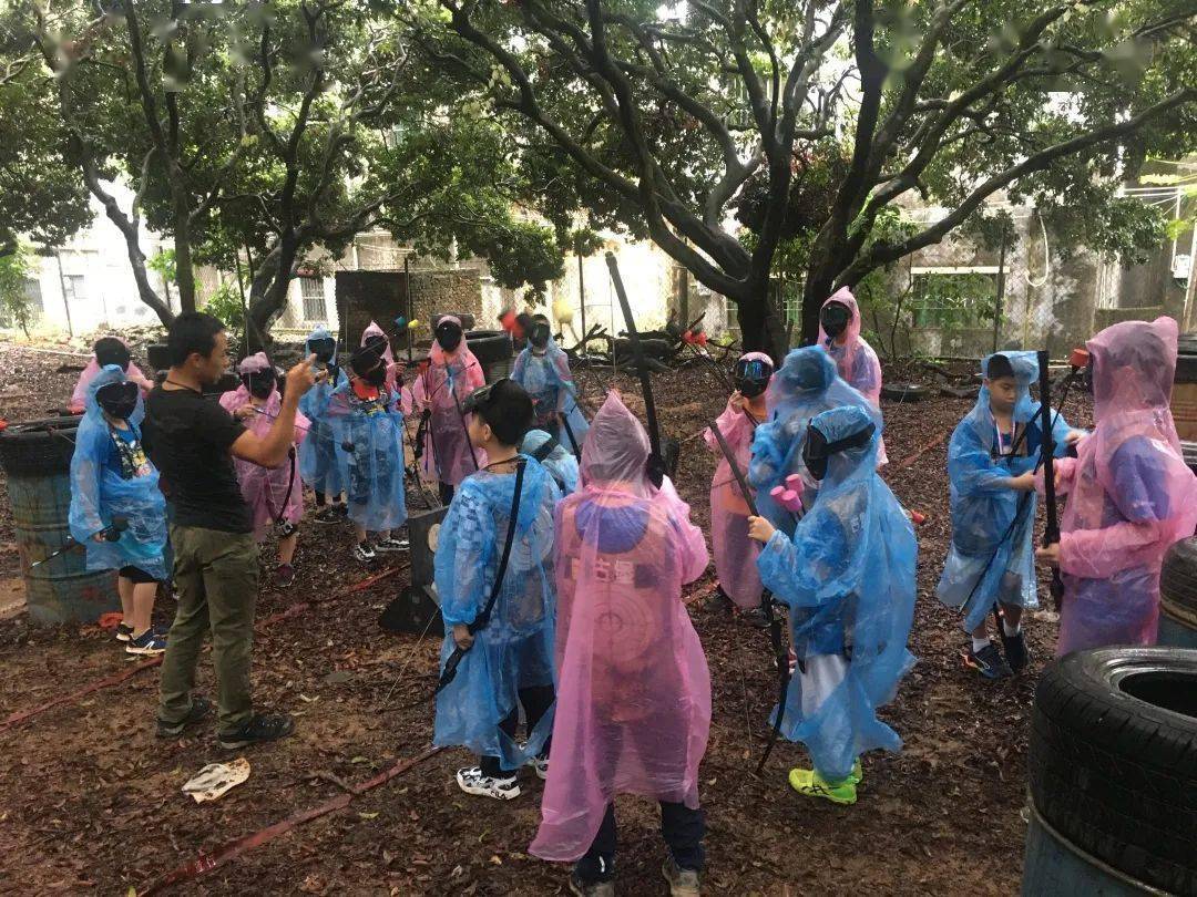 夏令营|回忆杀｜这个夏天，你在卓越夏令营留下了最灿烂的笑容