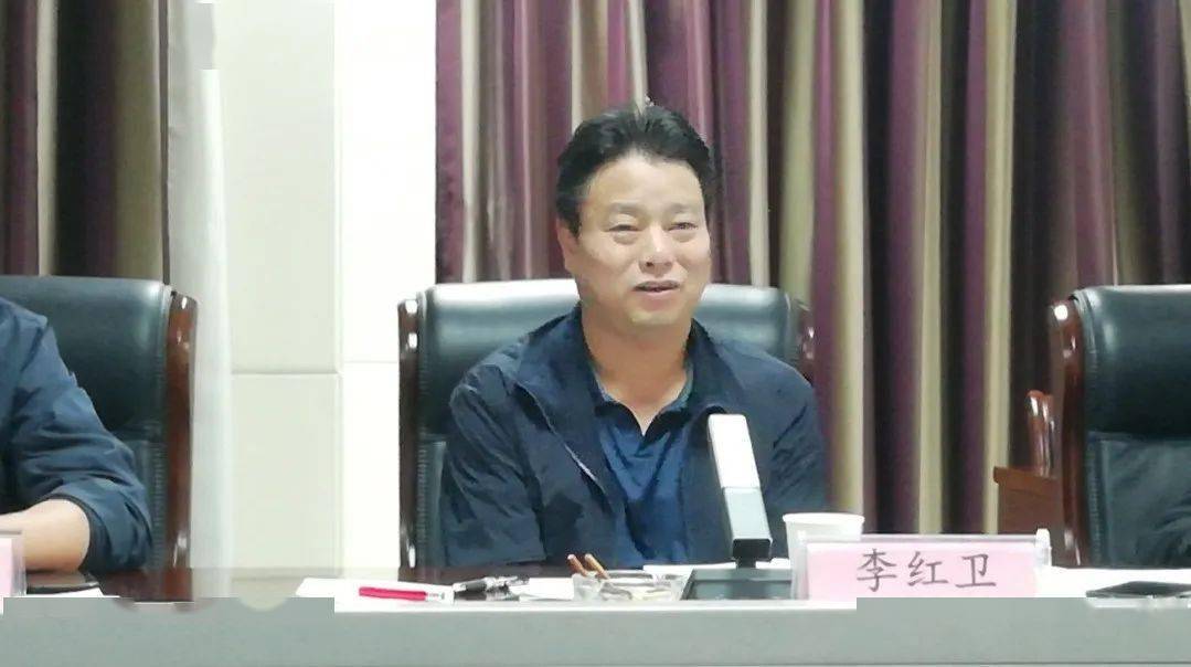 贵阳市住建局召开石膏建材产品推广使用专题会