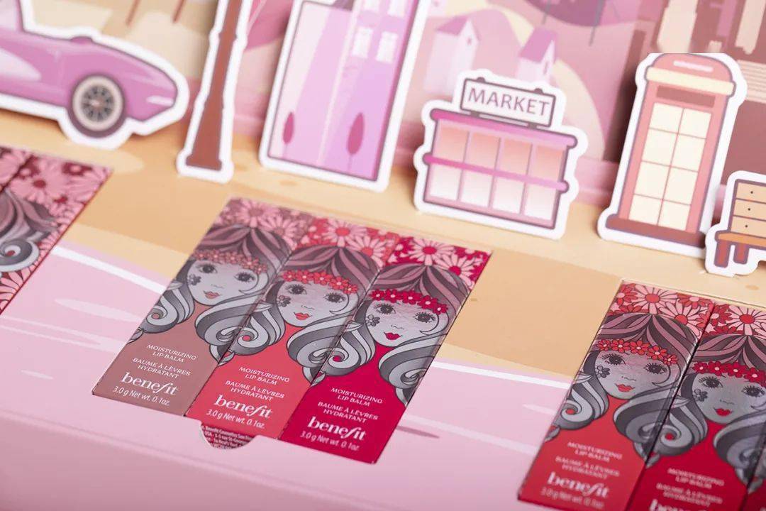 彩妆|2020几十款大牌彩妆新品测评干货来了,仙女们快冲