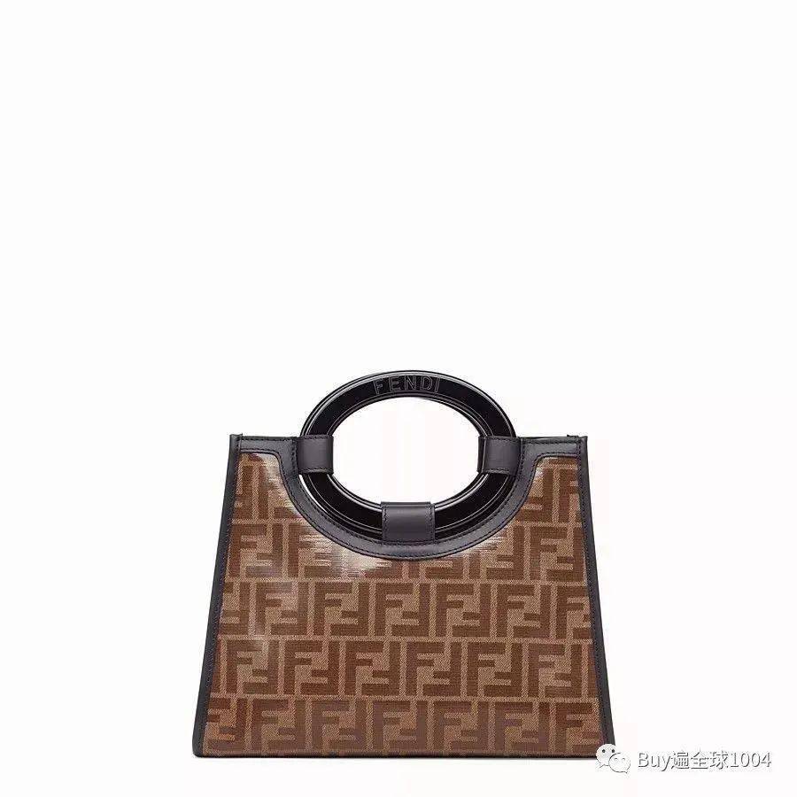 免税|FENDI芬迪|2020免税报价（9月包包篇）