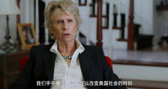 哈佛|70年，第一网红改变了美国近百年历史