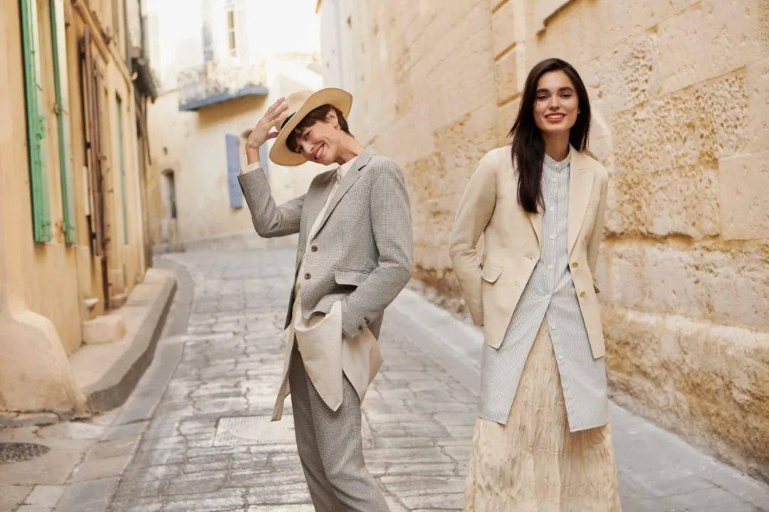 一个人|衣服的搭配方式，决定了一个人的穿衣个性！