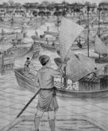 王府|京华物语?丨清代王府为何大多位于什刹海？