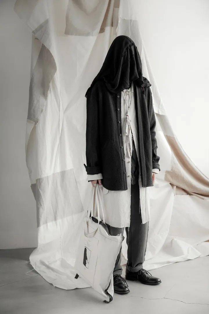 主义|提到中国先锋主义品牌，可不能知道 Professor.E