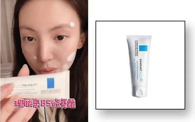 Get|金晨王霏霏等女明星Get清透水润肌的方法居然是......