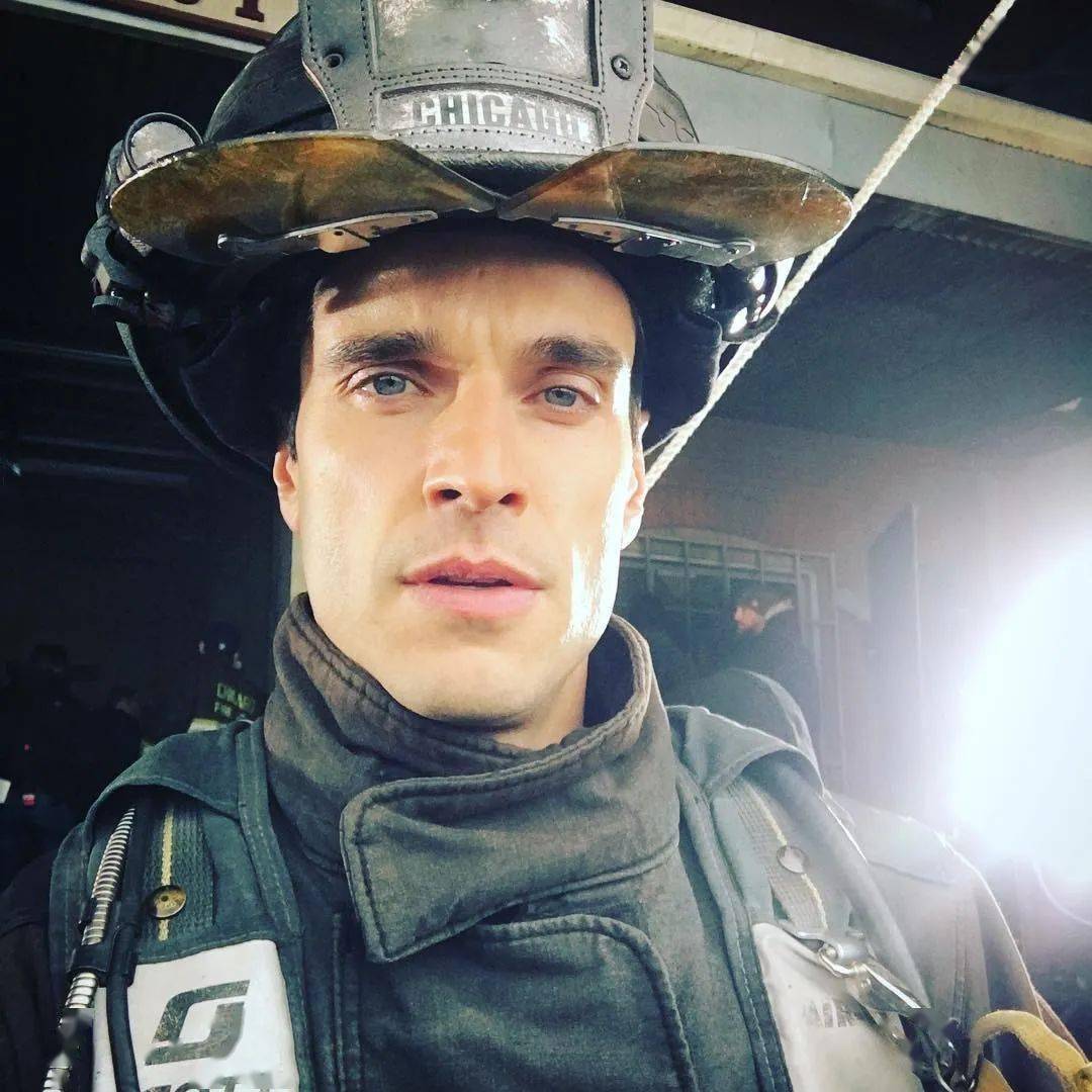 Daniel|《拉契特:黯衣天使》里的他,以前曾是ARMANI男模!