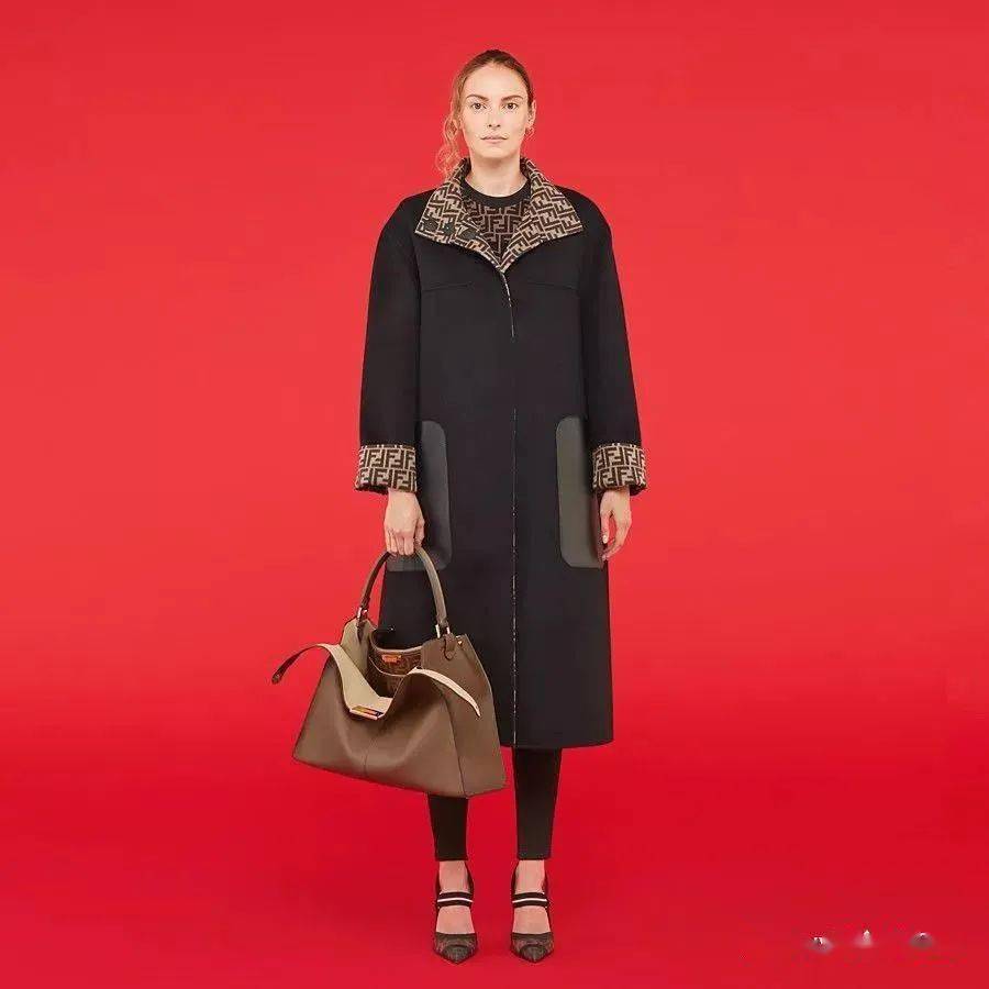 免税|FENDI芬迪|2020免税报价（9月包包篇）