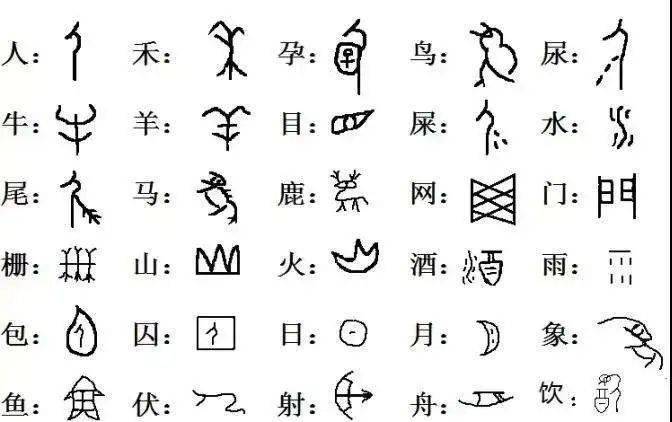 方寸之间 尽显大美 记分宜四小一年级 汉字故事 赛 文字