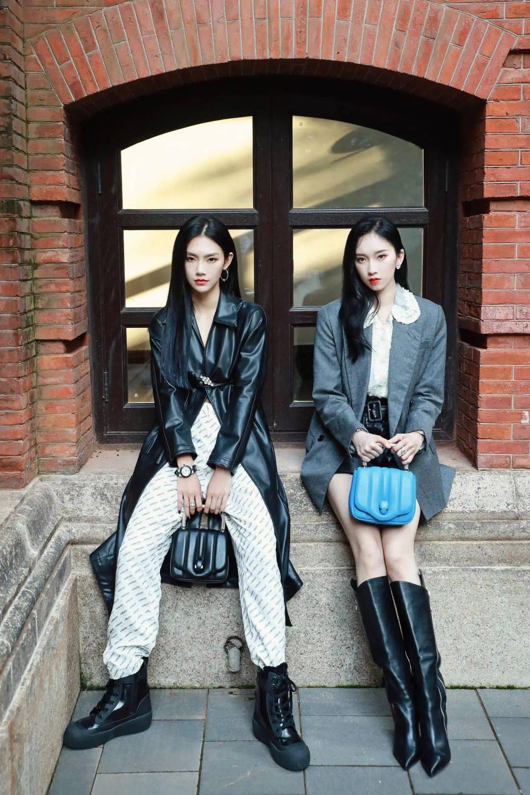 包袋|包包上新合辑,下半年流行的风向标都在这里了!