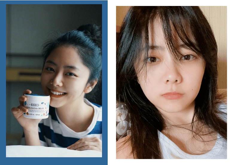 面部|前夫贩毒判刑15年,44岁错嫁2次的黄奕还能重来吗?