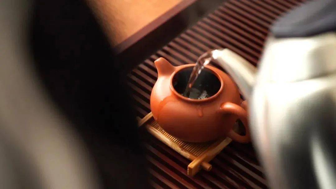 这几个小技巧让你喝茶不再失眠